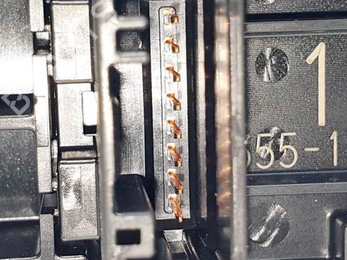 Right rear window switch TOYOTA COROLLA Hatchback (_E21_, _EA1_, _EH1_) 1.8 Hybrid (ZWE211) | BP25403716I28 - Image 3