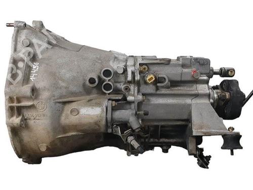 Gearbox BMW 3 (E46) 323 i | BP18257675M3 