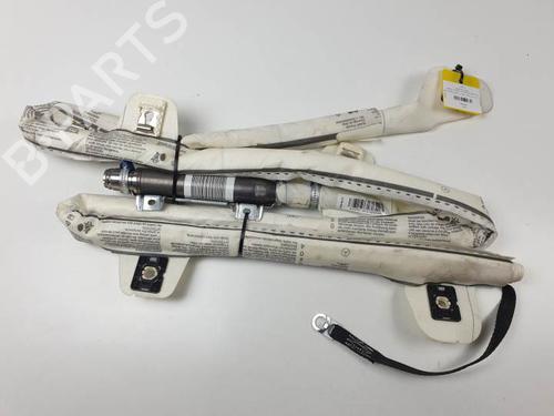 Right curtain airbag MERCEDES-BENZ C-CLASS T-Model (S204) C 220 CDI (204.202) | BP27554220C12 