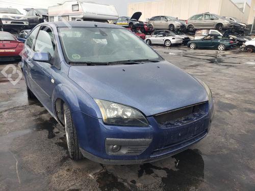 Intercooler FORD FOCUS II (DA_, HCP, DP) 1.8 TDCi | BP26203774M30  - Image 5