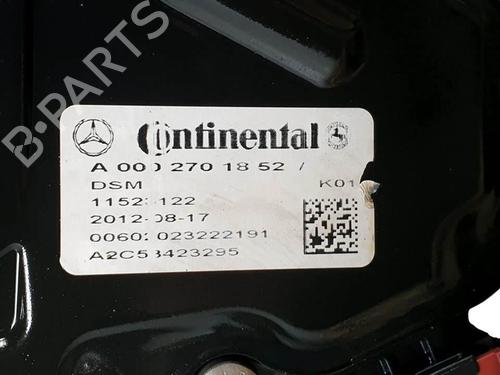 Gearbox MERCEDES-BENZ M-CLASS (W166) ML 350 BlueTEC 4-matic (166.024, 166.023) | BP24929308M3  - Image 11