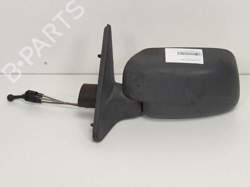 Bakspejl venstre Bakspejl venstre RENAULT RAPID Box Body/MPV (F40_, G40_) 1.2 (F406, G40A) (55 hp) 6860160 6860160
