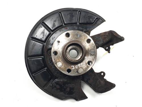 Used Right front steering knuckle VW GOLF VI (5K1) 1.6 TDI (105 hp) 26900017