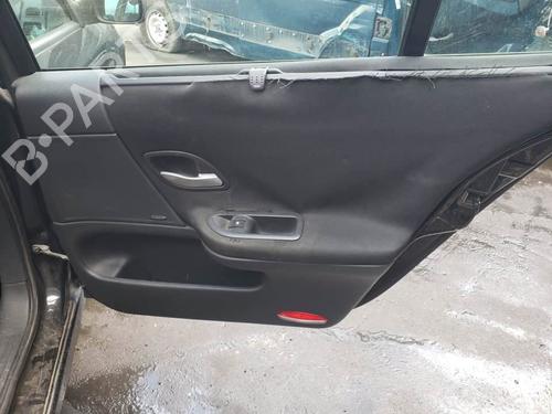 Left front window switch RENAULT LAGUNA II (BG0/1_) 2.0 dCi (BG1T) | BP24929344I27 - Image 9
