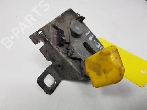 Used Hood lock ALFA ROMEO GIULIETTA (940_) 1.6 JTDM (940FXD1A) (105 hp) 8951983