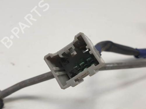 Front right lock ROVER 45 I Hatchback (RT) 1.6 | BP10322760C97 