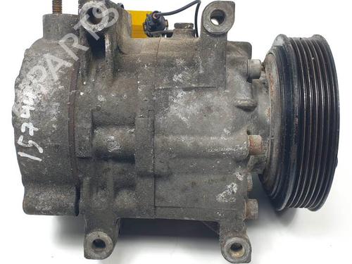 AC compressor NISSAN X-TRAIL I (T30) 2.0 | BP25117780M34 