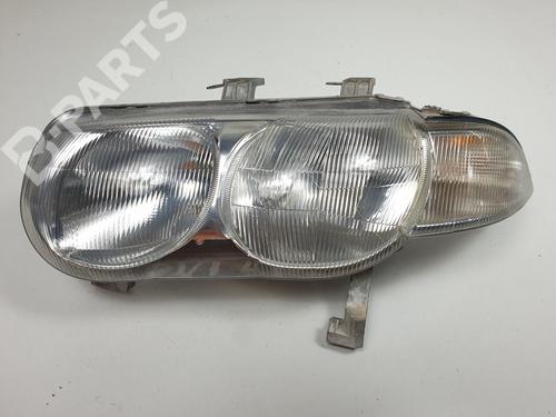 Used Left headlight Left headlight ROVER 45 I Saloon (RT) [2000-2005] 9058270 9058270