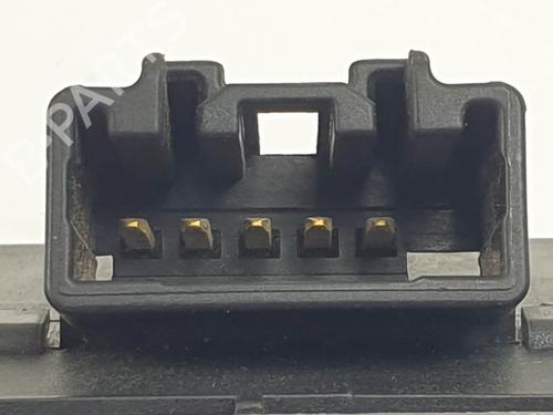 Tailgate lock FORD FOCUS C-MAX (DM2) 2.0 TDCi | BP24350520C101 - Image 4