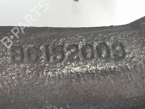 Right rear brake caliper HYUNDAI i40 I (VF) 1.7 CRDI | BP29624459M106 