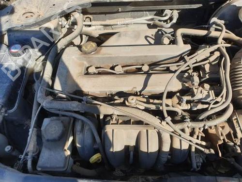 Right front window motor FORD MONDEO III (B5Y) 2.0 16V | BP18025985E20 