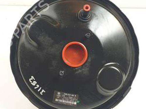 Used Servo brake VW TRANSPORTER T5 Van (7HA, 7HH, 7EA, 7EH) 1.9 TDI (85 hp) 30278786