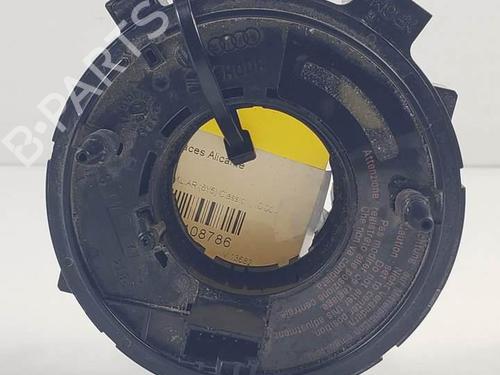 Kontaktrulle Airbag SKODA FABIA I Combi (6Y5) 1.9 SDI (64 hp) 19137227