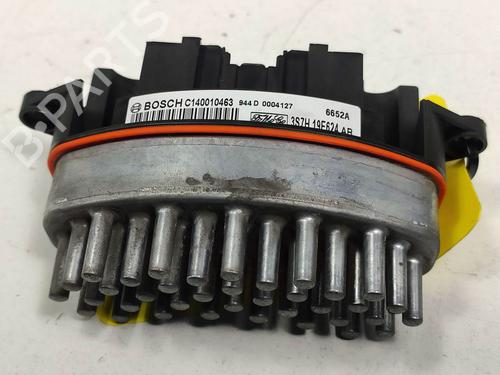 Used Heater resistor Heater resistor FORD MONDEO III (B5Y) 2.0 TDCi (130 hp) 11648824 11648824