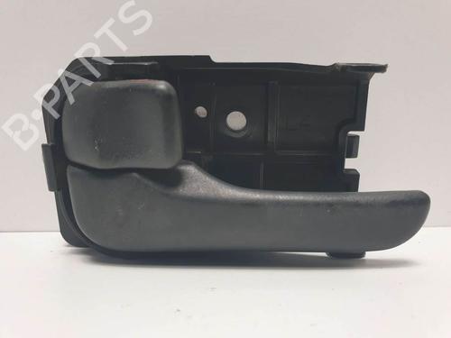 Used Rear left interior door handle Rear left interior door handle NISSAN MAXIMA / MAXIMA QX IV (A32) 2.0 (140 hp) 9116955 9116955