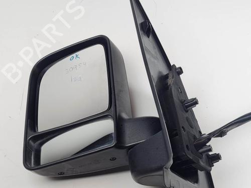 Left mirror FORD TRANSIT CONNECT (P65_, P70_, P80_) 1.8 Di | BP28972707C26 - Image 2