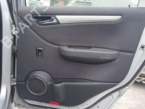 Electronic module MERCEDES-BENZ B-CLASS Sports Tourer (W245) B 200 CDI (245.208) | BP16267689M83 