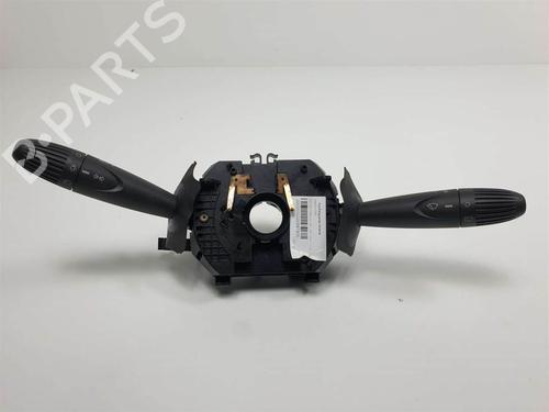 Used Headlight switch Headlight switch FIAT PUNTO Hatchback Van (188_) 1.2 60 (60 hp) 9640007 9640007