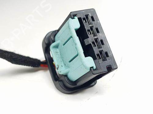 Right taillight VW EOS (1F7, 1F8) 2.0 TDI | BP26030272C35 - Image 3