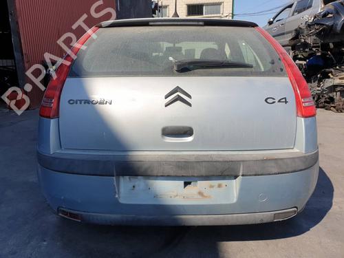 Right front window switch CITROËN C4 I (LC_) 1.6 HDi | BP38105453I26 - Image 9