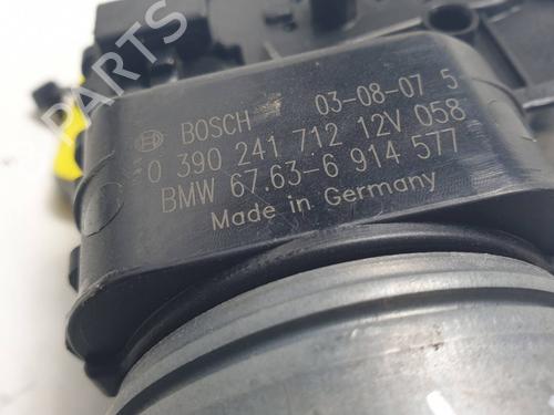 Front wiper motor BMW 3 Touring (E46) 320 d | BP39004632M29 - Image 4