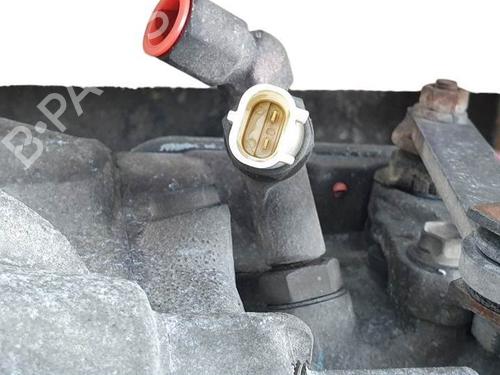 Gearbox TOYOTA LAND CRUISER (_J7_, _JL7_)  | BP18486267M3 