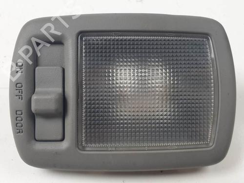 Used Interior roof light Interior roof light HYUNDAI SANTA FÉ II (CM) 2.2 CRDi 4x4 (155 hp) 26616256 26616256