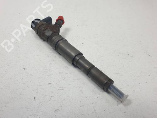 Used Injector Injector BMW 3 (E90) 320 d (163 hp) 34517464 34517464