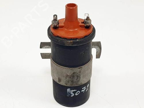 Used Ignition coil Ignition coil RENAULT SUPER 5 (B/C40_) 1.1 (B/C/401, B/C40H) (45 hp) 25146121 25146121