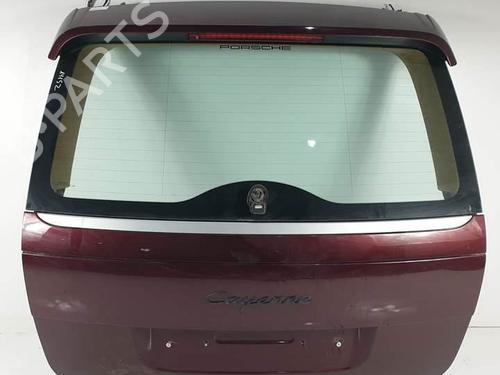 Bakluke CC/Kombi-Kupé PORSCHE CAYENNE (9PA) 3.2 (250 hp) 17701425