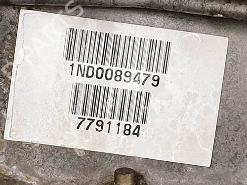 Engine MINI MINI (R50, R53) One D | BP11918644M1  - Image 6