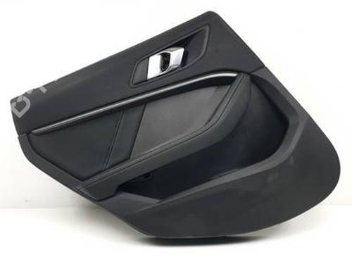 Used Rear left panel BMW 2 Gran Coupe (F44) M 235 i xDrive (306 hp) 30763151