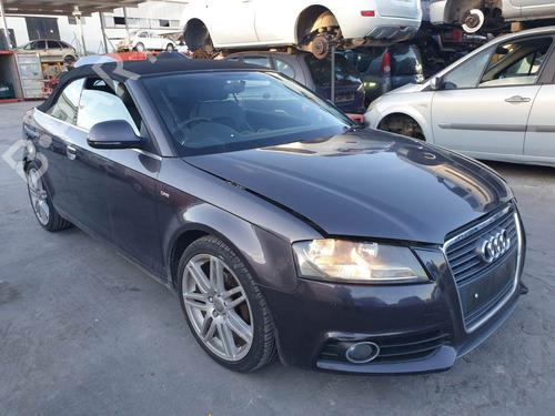 Heater resistor AUDI A3 Convertible (8P7) 1.9 TDI | BP24989758M108 - Image 11