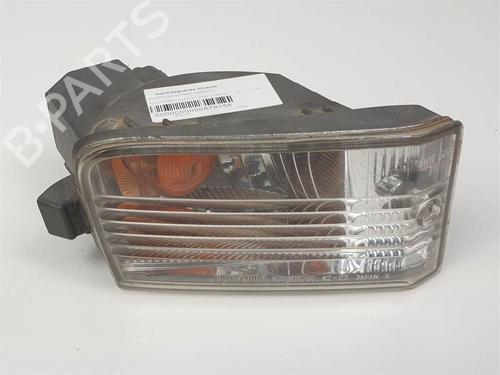 Used Right front indicator Right front indicator TOYOTA RAV 4 II (_A2_) 2.0 D 4WD (CLA20_, CLA21_, CLA20R, CLA21R) (116 hp) 10568884 10568884