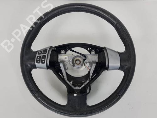 Used Steering wheel Steering wheel SUZUKI SWIFT III (MZ, EZ) 1.3 DDiS (RS413D) (75 hp) 6892060 6892060
