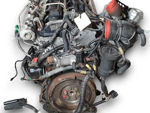Engine TATA INDIGO MARINA (4_V2) 1.4 TD | BP19144188M1 