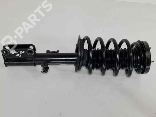 Used Left front shock absorber Left front shock absorber BMW X5 (E53) 3.0 d (184 hp) 6980588 6980588