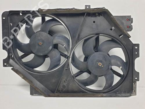 Used Radiator fan Radiator fan TATA XENON Pickup 2.2 DiCOR 4x4 (140 hp) 13716197 13716197