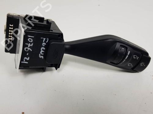 Used Steering column stalk Steering column stalk FORD FOCUS II (DA_, HCP, DP) 1.6 TDCi (90 hp) 9052444 9052444