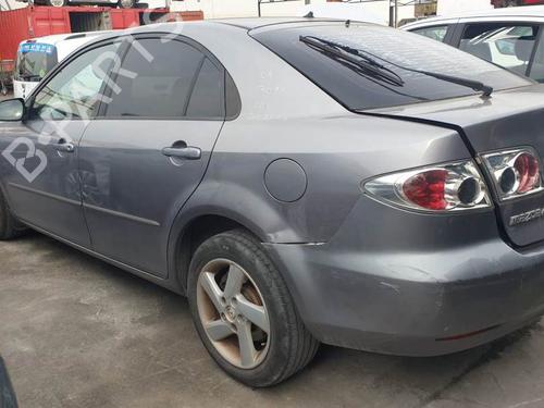 Gearbox MAZDA 6 Hatchback (GG) 2.0 DI (GG14) | BP30694269M3  - Image 15