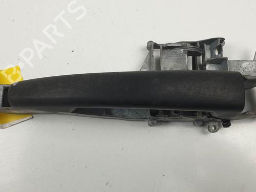 Used Front left exterior door handle Front left exterior door handle PEUGEOT PARTNER Box Body/MPV 1.6 HDi 16V (90 hp) 24339782 24339782