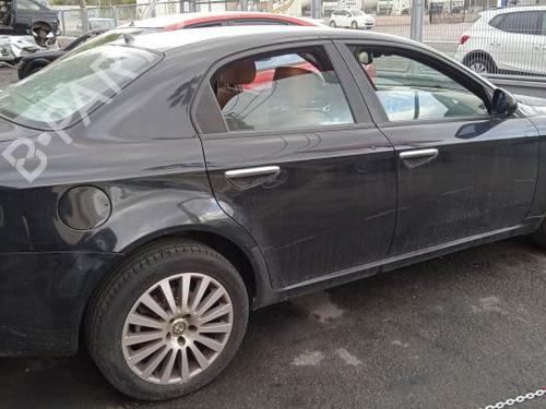 Sicherheitsgurt hinten rechts ALFA ROMEO 159 (939_) 1.9 JTDM 16V (939AXC1B, 939AXC12) | BP6857716I28 