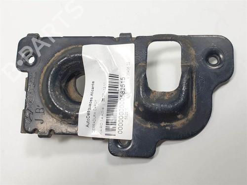 hjelmlås hjelmlås KIA RIO II (JB) 1.4 16V (97 hp) 9646528 9646528