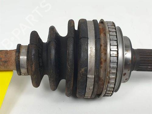Drivaksel bak venstre TOYOTA RAV 4 II (_A2_) 2.0 D 4WD (CLA20_, CLA21_, CLA20R, CLA21R) | BP10678743M40 