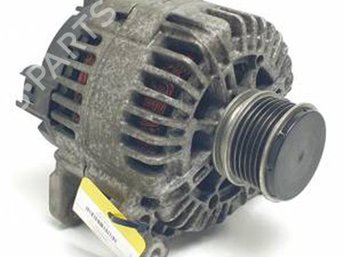 Used Alternator SEAT TOLEDO III (5P2) 1.9 TDI (105 hp) 30801091