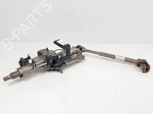 Used Steering column Steering column CITROËN C3 III (SX) 1.2 VTi 82 (82 hp) 14917932 14917932