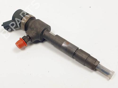 Used Injector OPEL VECTRA C GTS (Z02) 1.9 CDTI (F68) (120 hp) 25119430