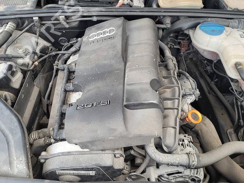 Engine AUDI A4 B7 (8EC) 2.0 TFSI | BP34513877M1  - Image 16