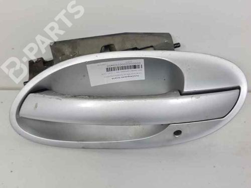 Used Rear left exterior door handle BMW 7 (E65, E66, E67) 745 i, Li (333 hp) 6853742