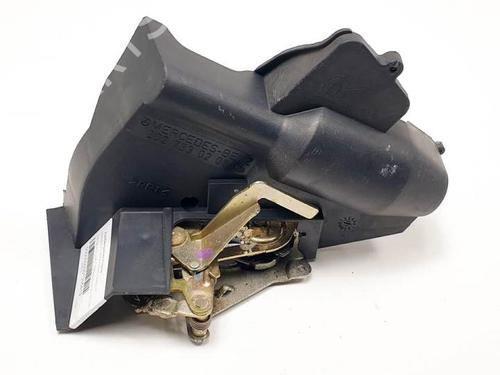 Rear right lock MERCEDES-BENZ C-CLASS (W202) C 240 (202.026) | BP25295285C99 